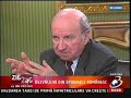 INFOCON.RO: Dezvaluirile unui fost ofiter SIE cu privire la Bilderberg
