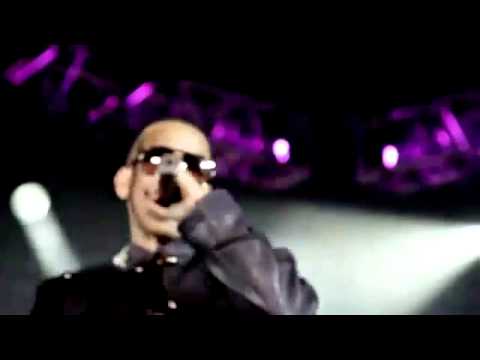 Don Omar, Daddy Yankee, Jory, Alexis y Fido @ Concierto Meet The Orphans (2011) (Live)