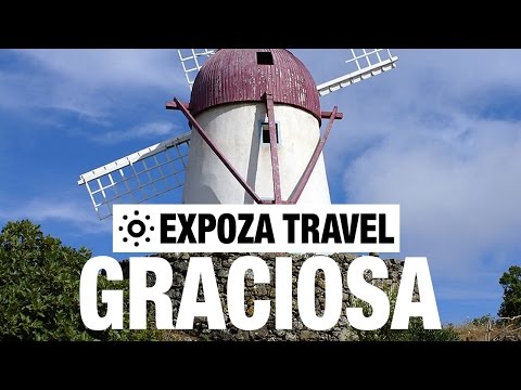 Graciosa Travel Guide