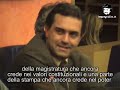 parlamento europeo: i parlamentari rispondono