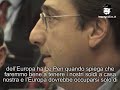 Parlamento Europeo: i parlamentari rispondono Parlamento Europeo: i parlamentari rispondono