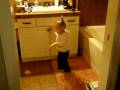 Adrianne Jammin out Part I