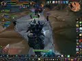 Lothar's Orgrimmar Christmas Eve Raid