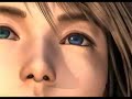 Ending, Final Fantasy X