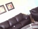 UX180P front camera video sample