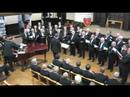 The Broxmeer Ensemble and Glasgow Philharmonic Choirs