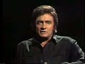 Johnny Cash Amoco Commercial 1972 Johnny Cash Amoco Commercial 1972