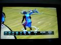 NBA 2K10 Glintch PS2