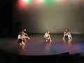 ntu tarang 2008 dance chiku bukku