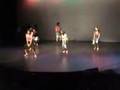 ntu tarang 2008 dance chiku bukku