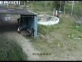 Circuito Paintball Cen�rio - Crossroads 