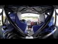 Targa Newfoundland - Team 709 - Leg 1