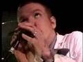 Close Siren by Travelogue, live @ Autobahn '04