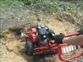 US Praxis PRX130 Stump Grinder from Bailey's