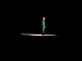 Vicki Lawrence- The Night The Lights Went Out In Georgia