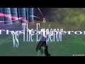 DISSIDIA FINAL FANTASY REPLAY--Cloud vs Emperor
