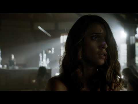 THE MAGICIANS | Margo's Dream