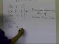 LU Decomposition Method: Decomposing a Matrix Example: Part 1 of 2