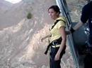 Kaz NEVIS bungee