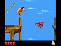 Donkey Kong Land III Music - Stilt Village Donkey Kong Land III Music - Stilt Village