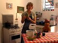 Cozinha com a Palmitinha
