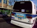 New York City NovaBus RTS-06 #4944 on the Q17 (Again!) New York City NovaBus RTS-06 #4944 on the Q17 (Again!)