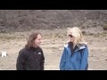 Ascent of Mt. Kilimanjaro, end of Day 3, Jack Daulton videoblog