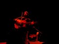 Ray LaMontagne Hold You In My Arms 11/27/06