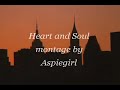 Heart and Soul - Vampires Kiss Heart and Soul - Vampires Kiss