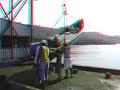 Fishing day in Puerto La Libertad 1 (El Salvador)