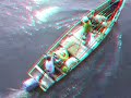 Fishing day in Puerto La Libertad 1 (El Salvador)