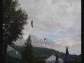 JustAcro Team - Ekstremesports Week in Norway Voss