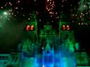 Noche en compostela