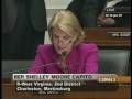 House Panel confronts Bankers 02/11/09