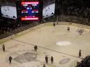 Kings win Home Opener vs. Blues