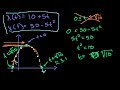 Parametric Equations 2 Video Tutorial