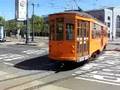 Milan-Car No.1895a.