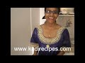 How to cook Thiebou Dienn - Riz gras -African Jallof rice recipe
