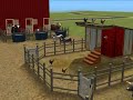 Chickens N Chicks for Sims 2