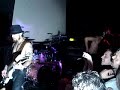 Jane's Addiction - Been Caught Stealing (Centro Club)