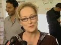 Meryl Streep - Superstars