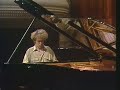 (Pogorelich)Chopin Ballade No.2