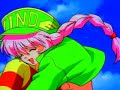 Psychic Force Puzzle Taisen Opening Psychic Force Puzzle Taisen Opening