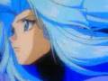 Psychic Force Puzzle Taisen Opening