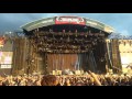 Green Day - Intro + Know Your Enemy 4K @ Download