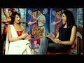 Rapid Fire Round with Deepika Padukone