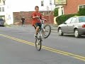 am:pm bmx - 2 1/2 dude 2 day roadtrip.