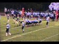 WEEK 2-JACKSON MEM:19 @ BRICK MEM:14 9/17/2011 FULL GAME PART 3 OF 5