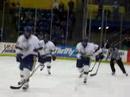 LSSU Hockey Goal 2