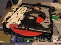 Un Slot-in Pioneer 106S recrache tout ce qu'on lui donne.